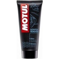 Odstraňovač škrábanců MOTUL E8 SCRATCH REMOVER 100ml