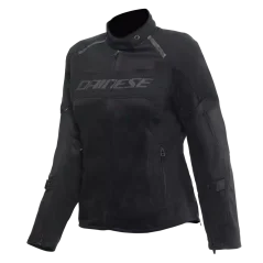 Dámská bunda DAINESE AIR FRAME 3 TEX černá