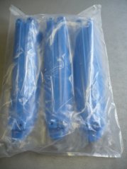 Kryty vidlic TM RACING CPL pro TM junior 2013  67302