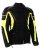Motorcycle jacket RICHA CYCLONE GORE-TEX LADY fluo yellow