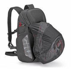 Batoh GIVI EASY13 s vyztuženým víkem, černý 18L