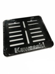 Rámeček SPZ Kawasaki