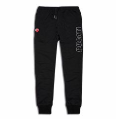 Trousers DUCATI ESSENTIAL black 98780472