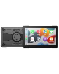 Interphone displej RIDESYNC 70 ESSENTIAL - Apple CarPlay a Android Auto pro motocykly