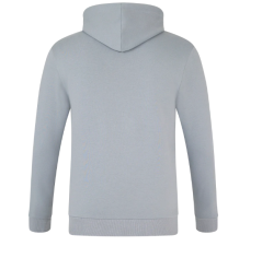 Hoodie Oracle Red Bull Racing CORE with logo grey RBR25088