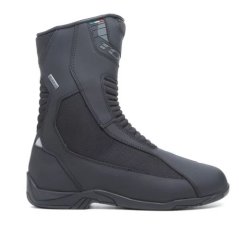 Moto boty TCX EXPLORER 4 GORE-TEX černé
