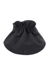 Límec RICHA GORE WEATHER COLLAR černý