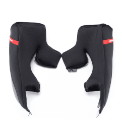 Interiér lícnice do přilby SCORPION EXO-CITY II standard