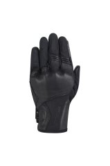 Motorcycle gloves ESKA SUMMER GRIP SHORT GTX black 1321