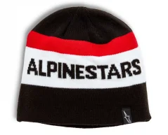 Kulich ALPINESTARS STAKE BEANIE černý 1232-81210 10