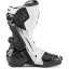 Motorcycle boots FORMA ICE PRO FLOW black/white