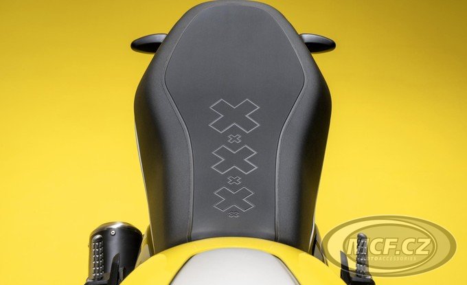 DUCATI Scrambler Icon 2G