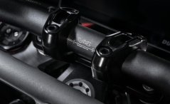 DUCATI Streetfighter V4