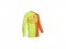 Dětský dres ACERBIS ECLIPSE neonově žluto/neonově oranžový 23222.271.