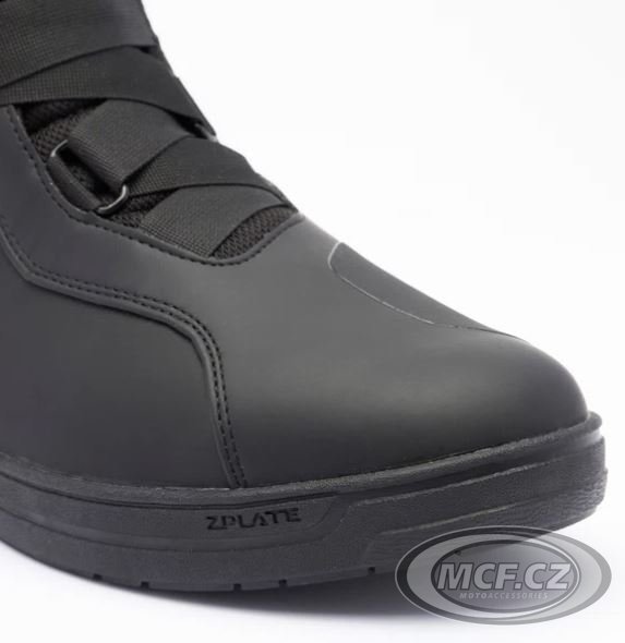 Moto boots TCX TOURSTEP WP black