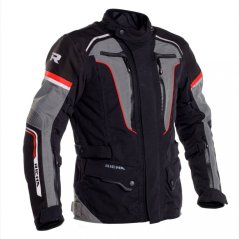 Motorcycle jacket RICHA INFINITY 2 PRO red