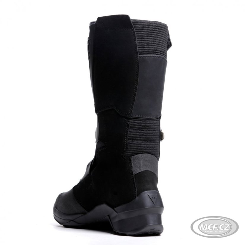 Motorcycle boots DAINESE SEEKER Gore-Tex black