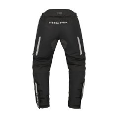 Moto kalhoty RICHA INFINITY 3 PRO černé