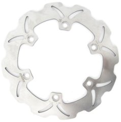 Zadní brzdový kotouč na moto BRAKING WF7501 SUZUKI B-KING/HAYABUSA 2008 - 2012