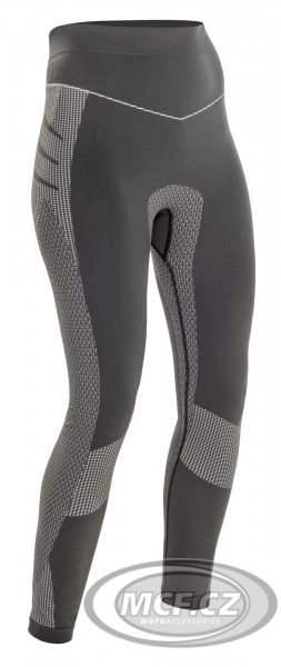 Termo prádlo kalhoty RICHA PNX šedé - celoroční