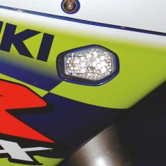 Kapotové blinkry BIKE-IT INDLED 14,15,16