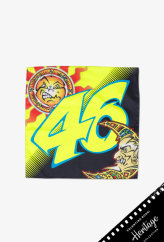 Šátek/bandana VR46 Sole Luna 46 530203
