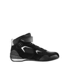Moto boots XPD X-RADICAL black/grey