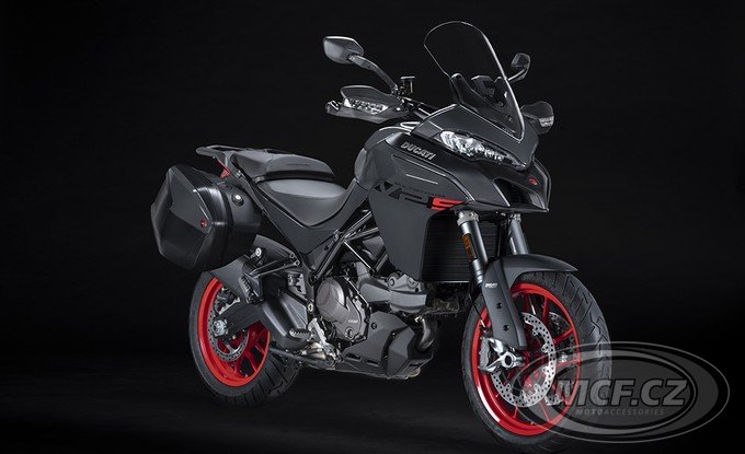 DUCATI Multistrada V2 S