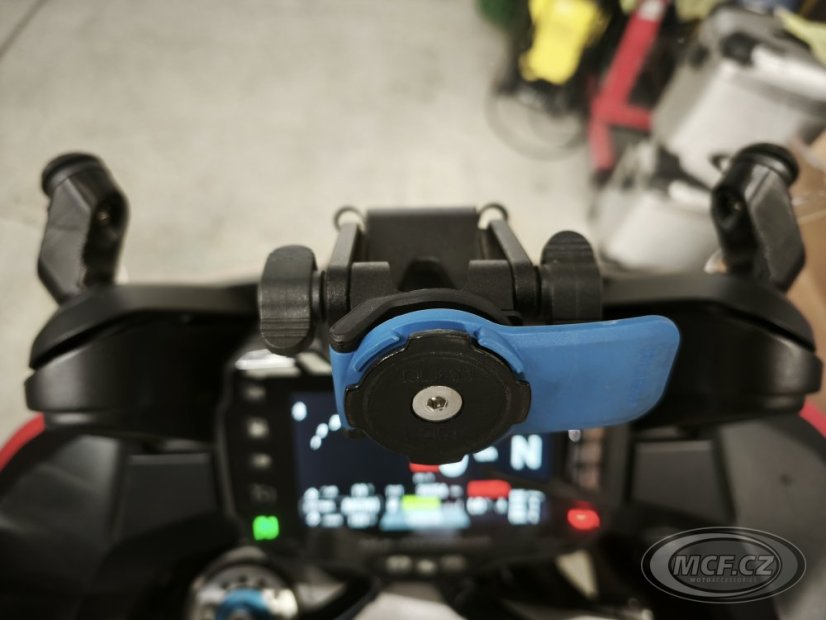 Ducati Multistrada 1260 Pikes Peak