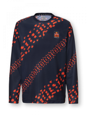 Dres KTM Red Bull Grip navy KTM23010