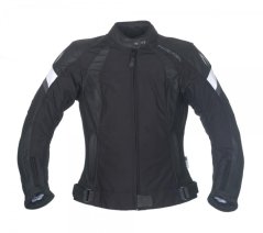 Dámská moto bunda RICHA LIBRA černá