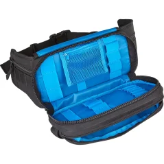 Ledvinka pro nářadí FOX Deluxe Toolpack černá 18819-001