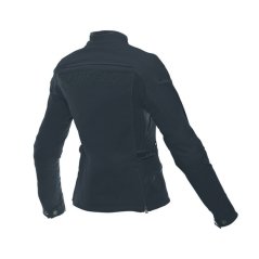 Motorcycle jacket DAINESE ARYA LADY TEX black