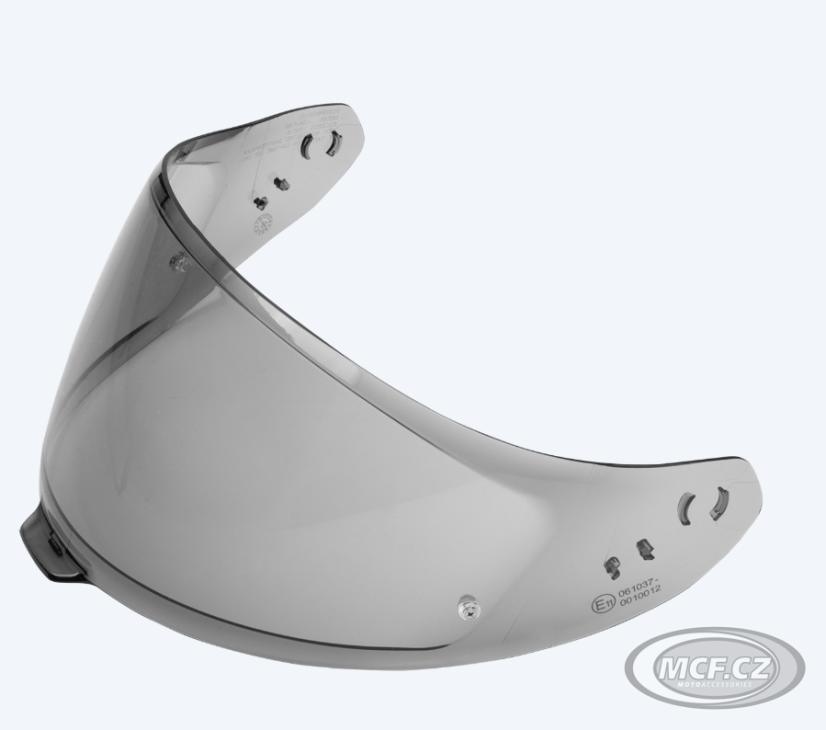 Plexi SCORPION EXO-GT SP/1500/530 AIR kouřové KDS-F-03 ECE22-06