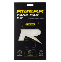 Riderr Tank pad V2 čirý