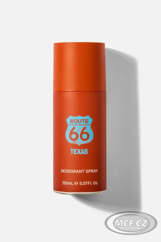 Deodorant Route 66 Texas 150 ml