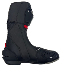 Moto boots ELEVEIT S MIURA AIR black