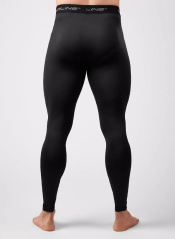Functional pants REDLINE OUTLAST LONGPANTS MARS 2.0 black