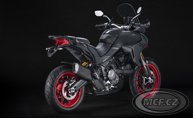 DUCATI Multistrada V2 S