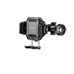 Interphone Crab26 Pro – Phone Mount with Anti-Vibration