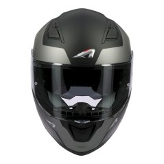 Moto přilba ASTONE GT900 RACE matná černá