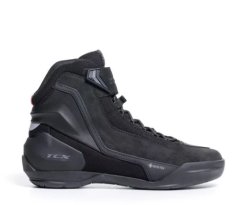 Moto boots TCX JUPITER 5 GORE-TEX black