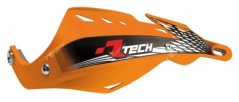 Kryty páček RTECH GLADIATOR EASY oranžové