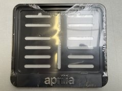 Rámeček SPZ Aprilia