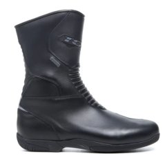 Moto boots TCX X-FIVE 4 GORE-TEX black