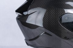 Moto přilba SCORPION EXO-1400 AIR TRIKA bílo/černo/neonově žlutá