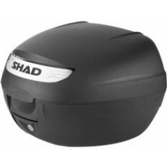 SHAD Vrchní kufr SH26 černý