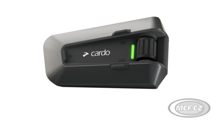 Intercom CARDO Packtalk EDGE Duo