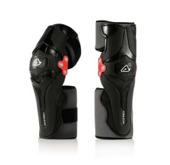Chrániče kolen ACERBIS X-Strong černé 16810.315