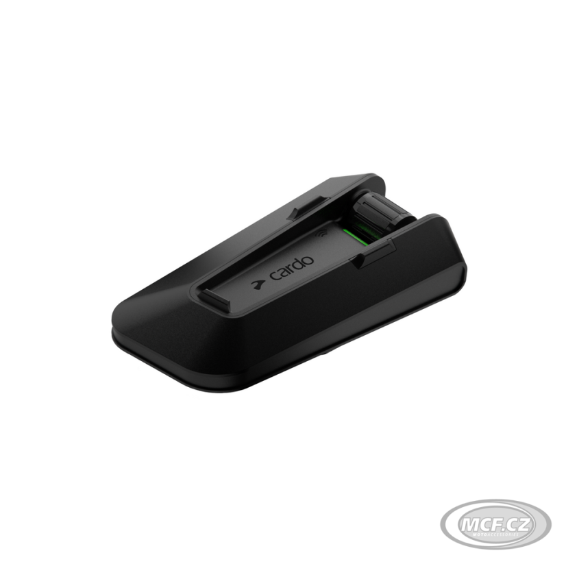 Intercom CARDO Packtalk PRO Single